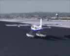 Cleared Takeoff rwy 28 wind calm! (62kb)
